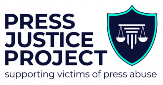 Charitable Partner - The Press Justice Project